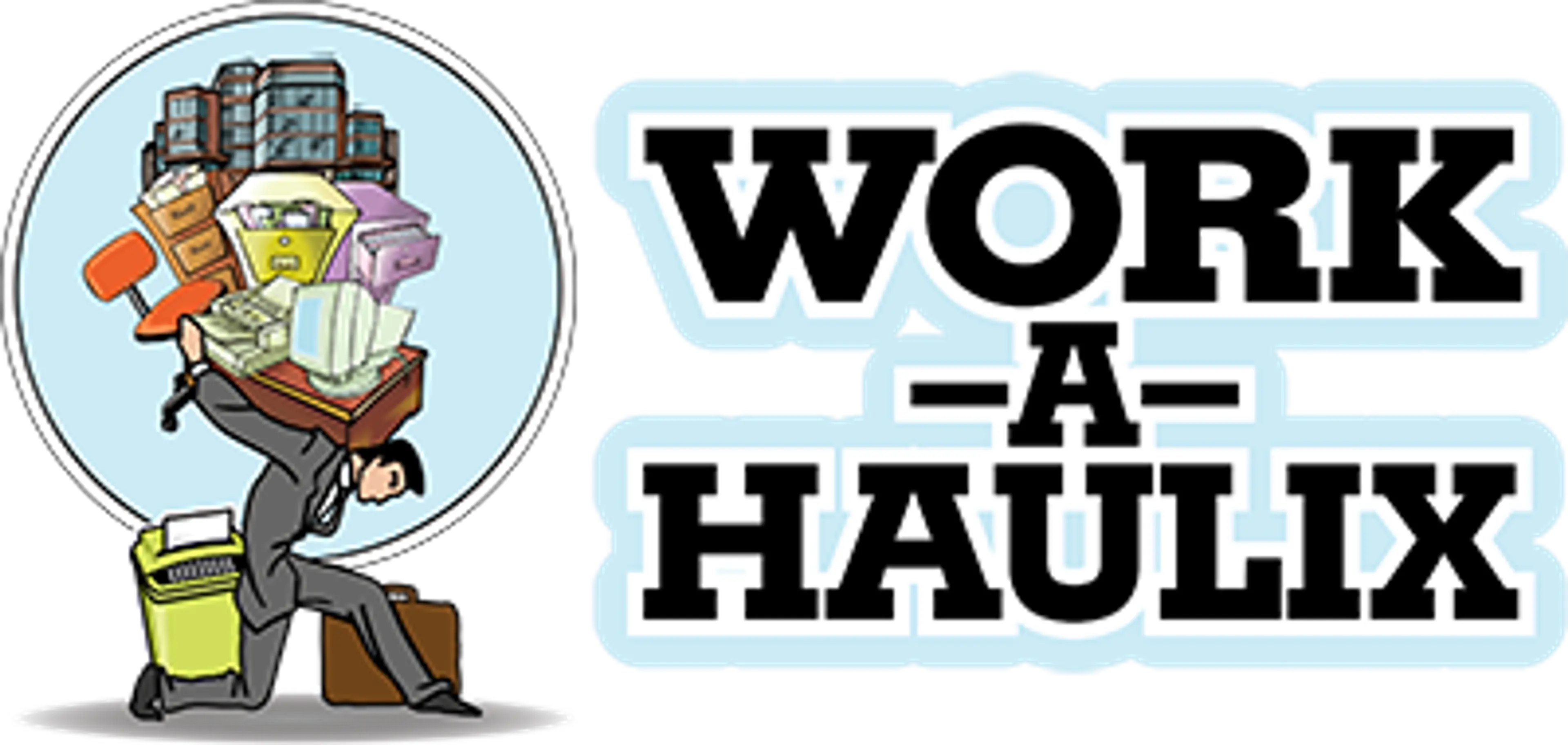 Work-A-Haulix LLC logo