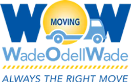 Wade Odell Wade Padded Van Services Logo