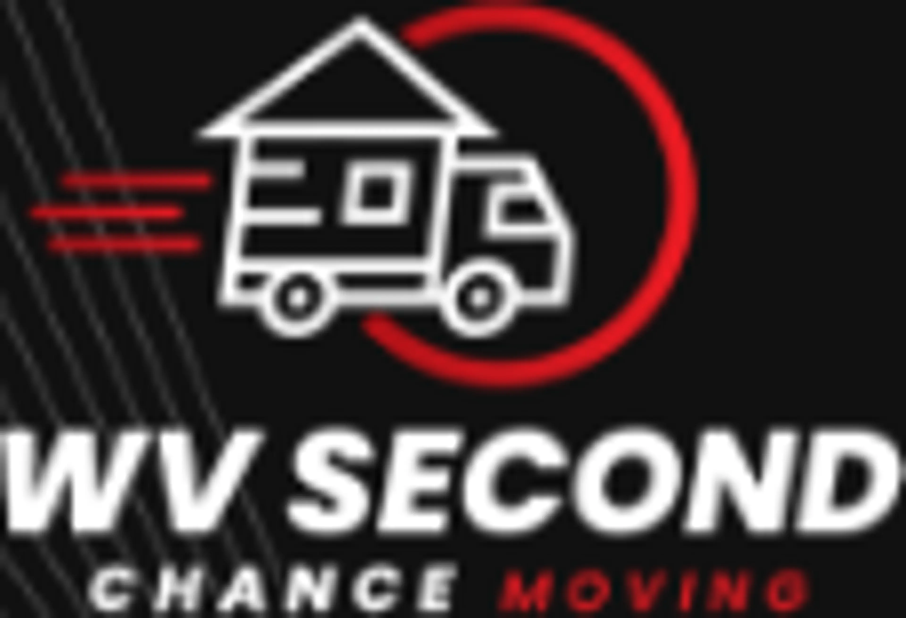 WV Second Chance Moving logo