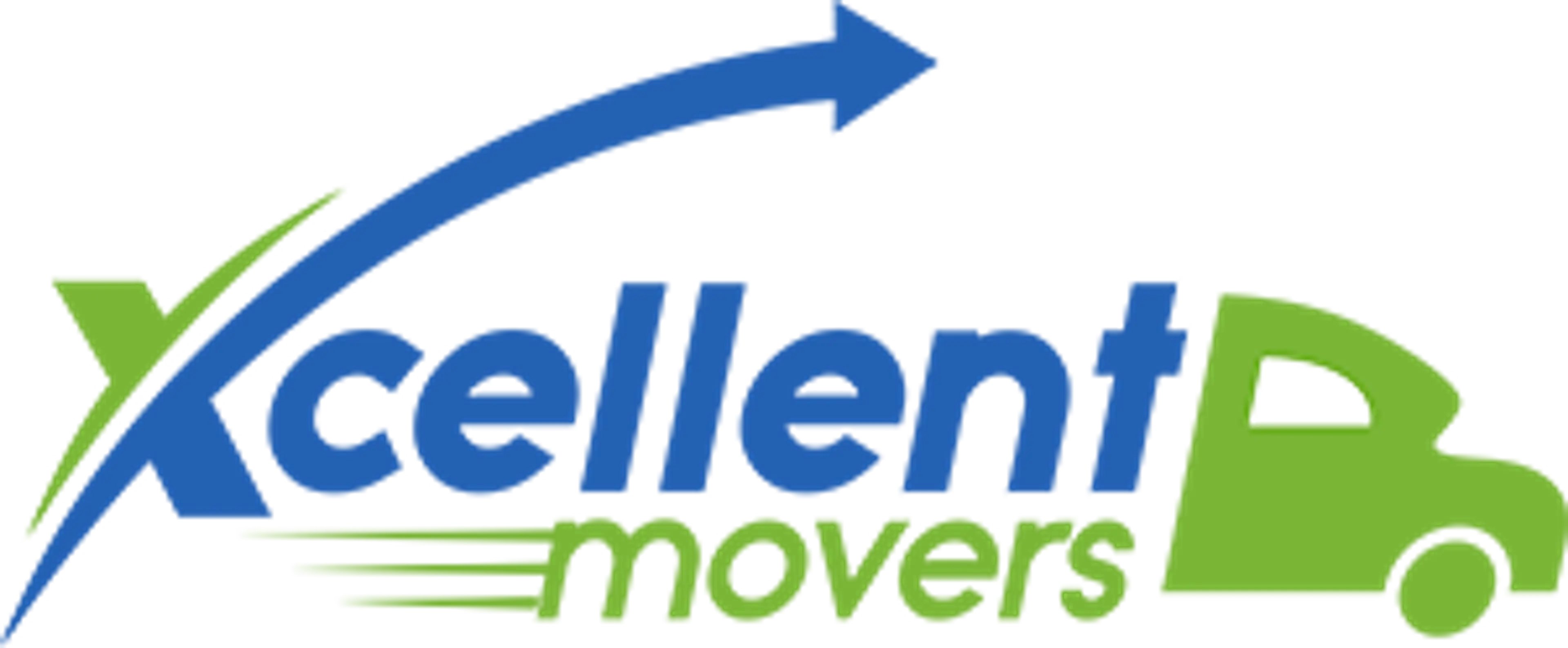 Excellent Movers logo