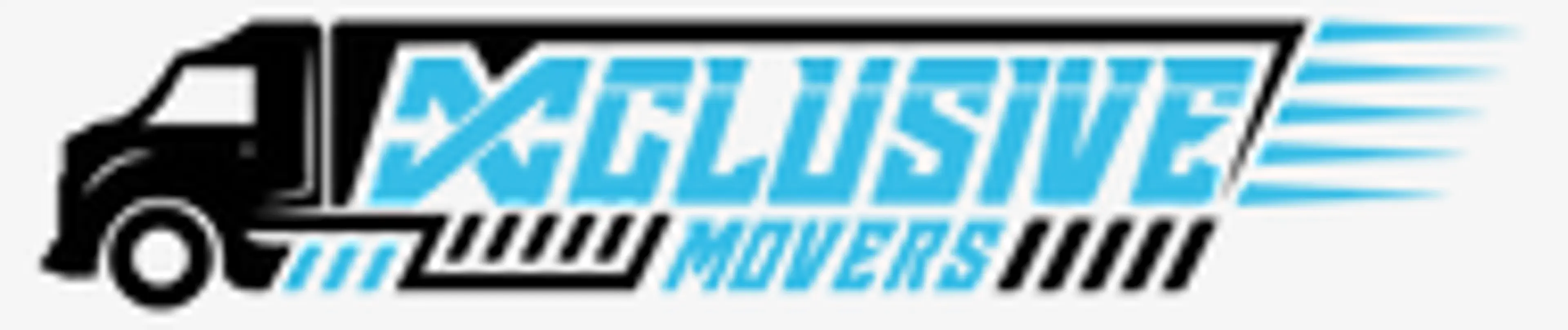 Xclusive Movers logo