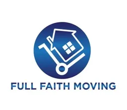 Full Faith Moving Services Logo