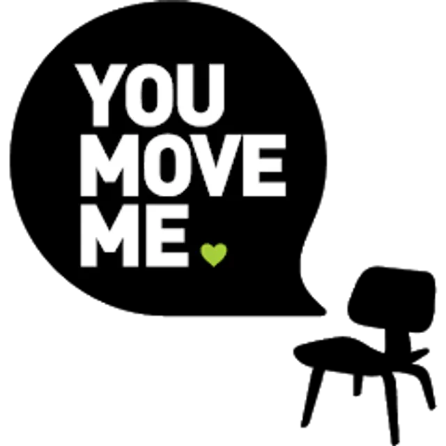 You Move Me Salt Lake City Logo