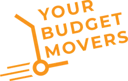 Your Budget Movers Logo