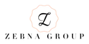 Zebna Movers Logo