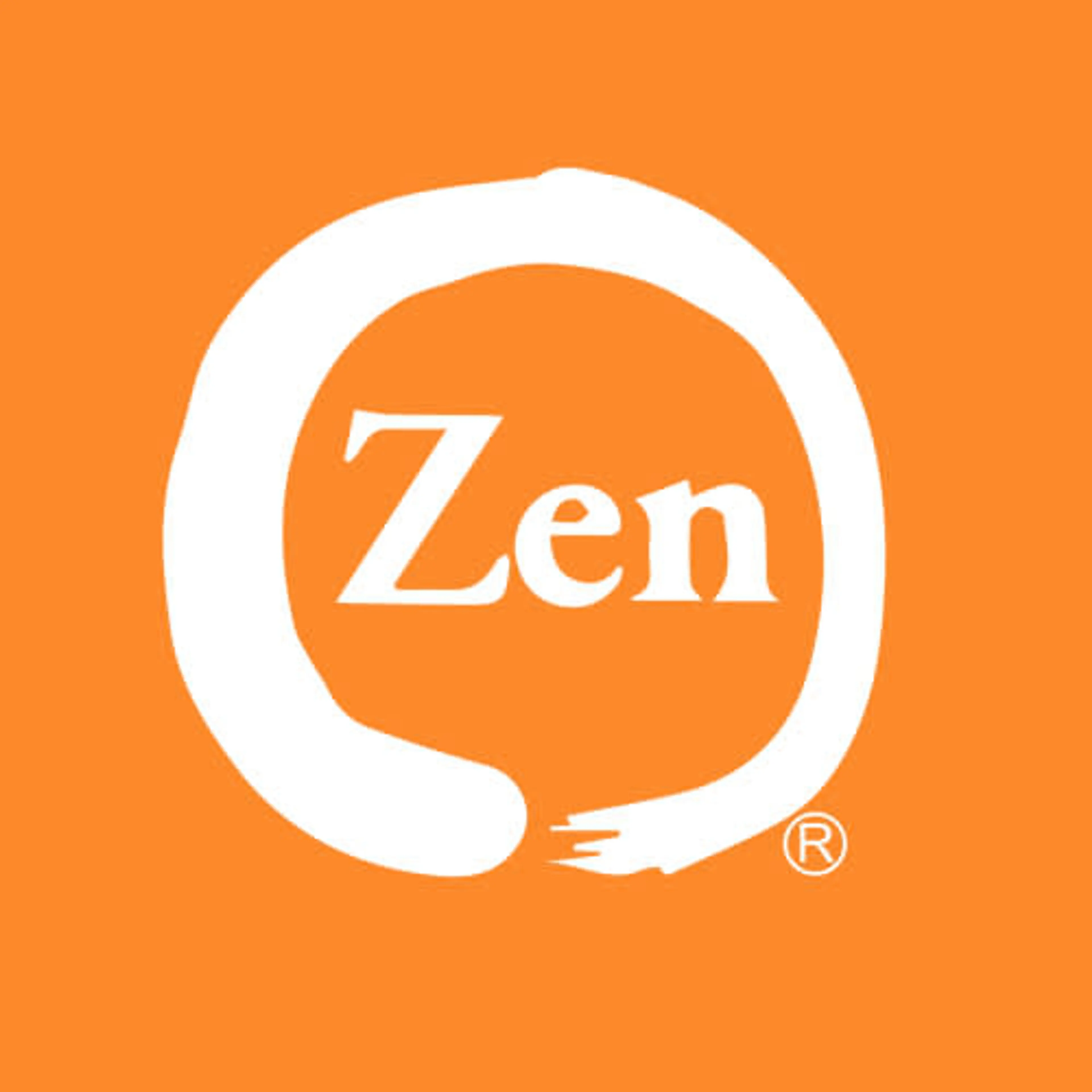 Zen Movers LLC logo