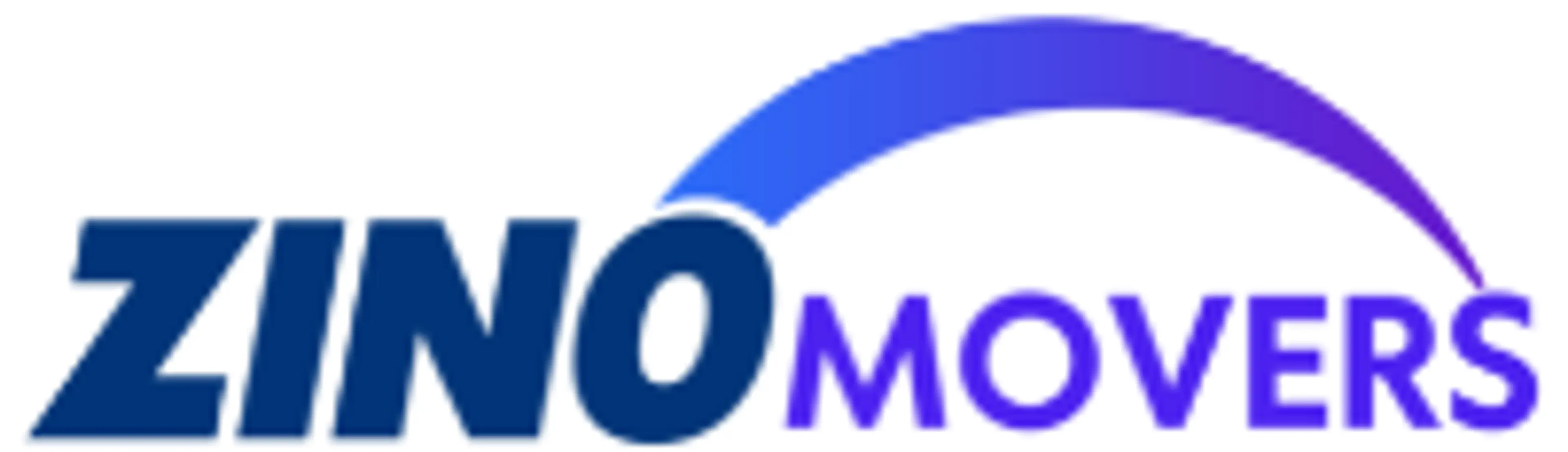 Zino Movers logo