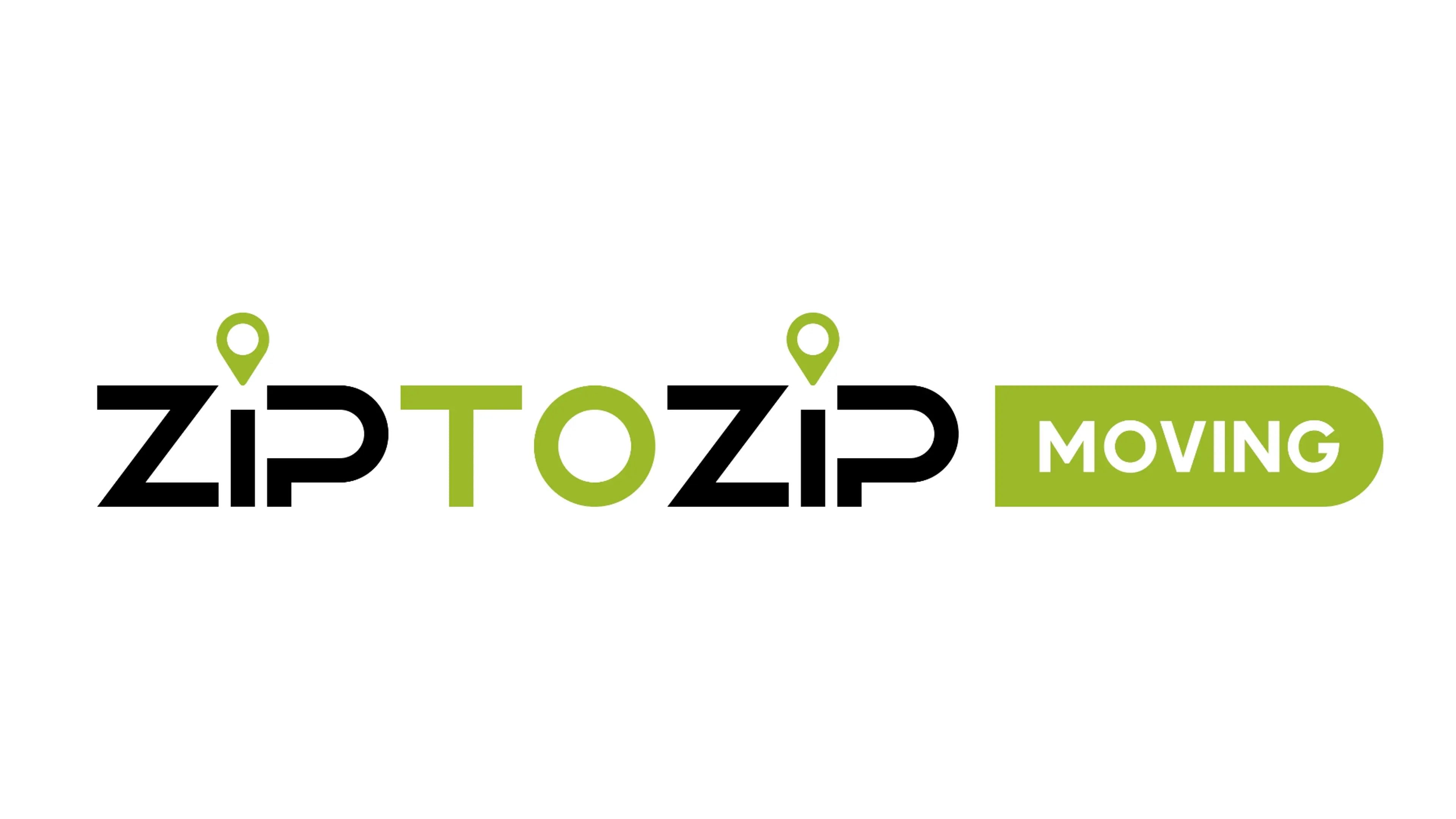 Zip To Zip Moving - CT logo