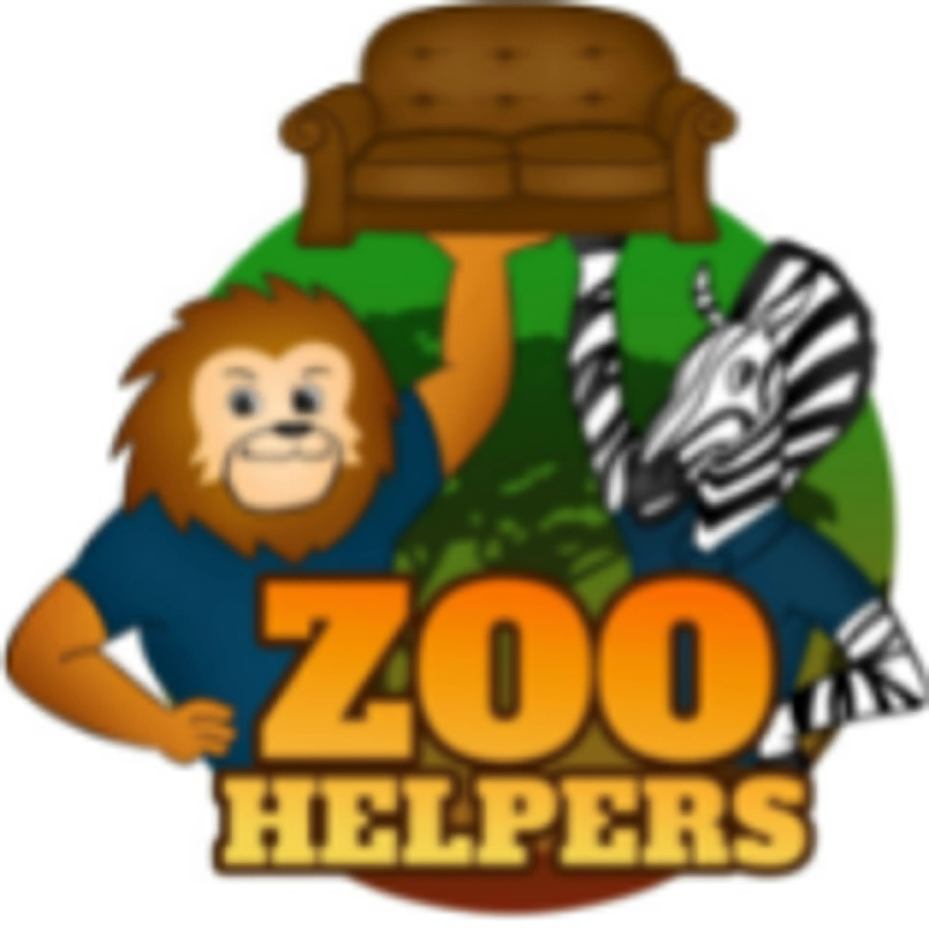 Zoo Helpers logo