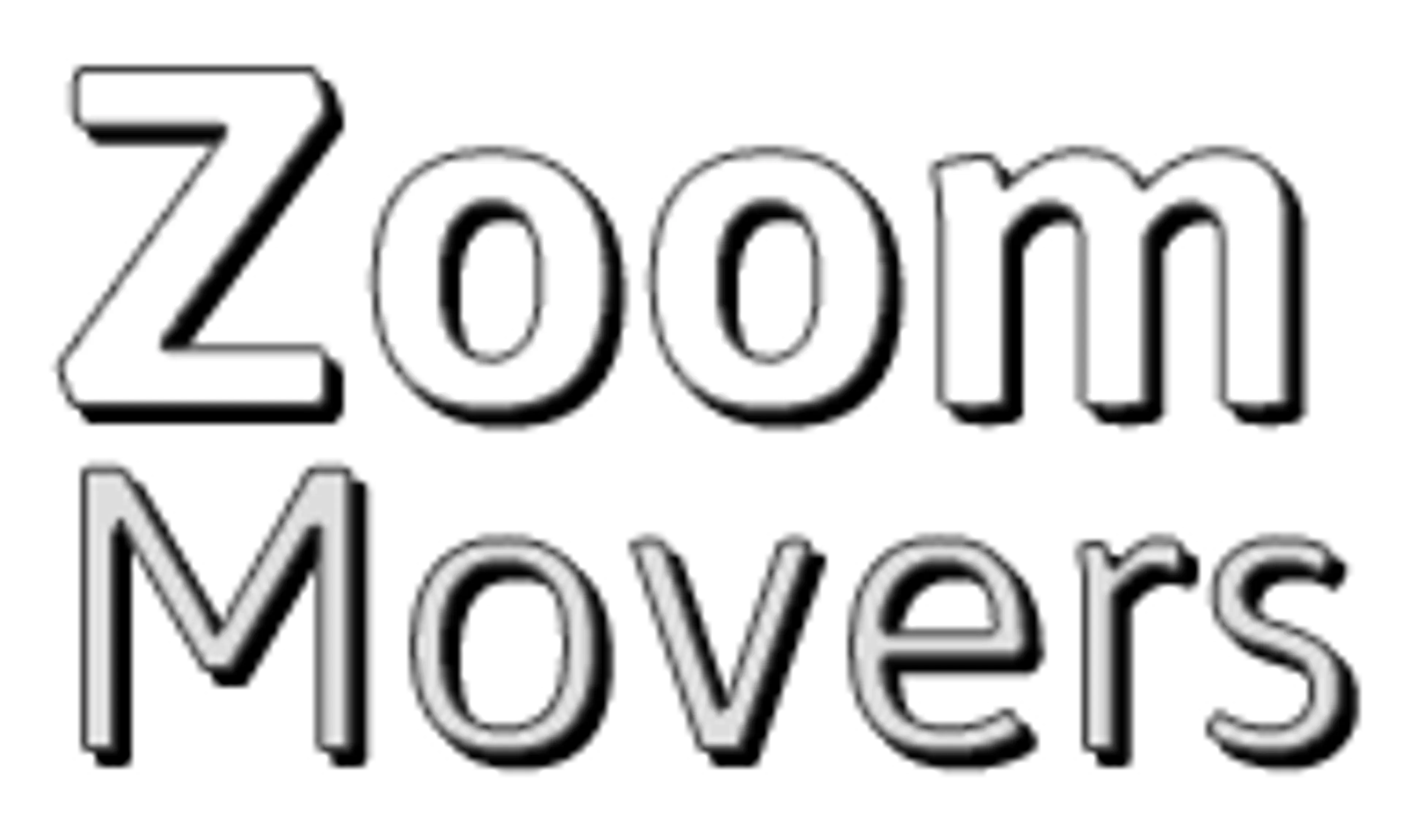 Zoom Movers logo