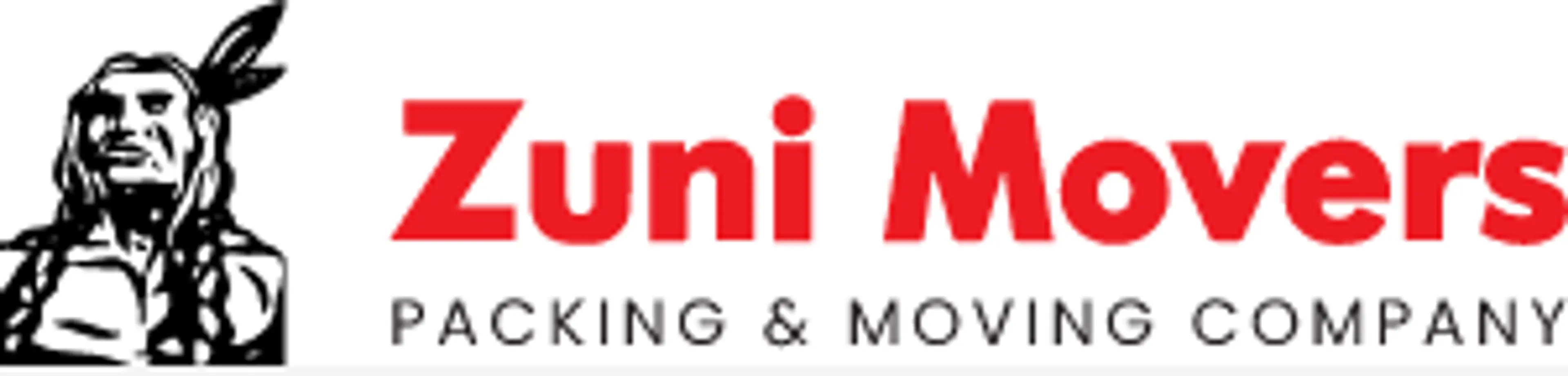 Zuni Movers Inc. logo