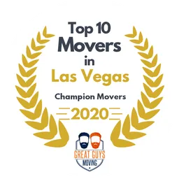 top 10 ranked movers in las vegas 2020 champion movers image