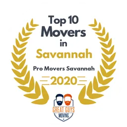 top 10 ranked movers in savannah 2020 pro movers savannah image