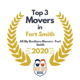 top 3 ranked movers in fort smith 2020 all my brothers movers fort smith image