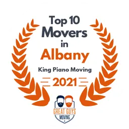 top 10 ranked movers in albany 2021 king piano moving image