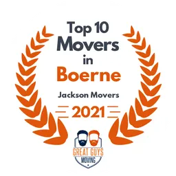 top 10 ranked movers in boerne 2021 jackson movers image