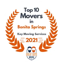 top 10 ranked movers in bonita springs 2021 key moving services image