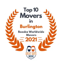 top 10 ranked movers in burlington 2021 booska worldwide movers image