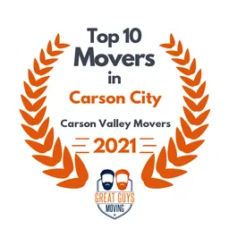 top 10 ranked movers in carson city 2021 carson valley movers image