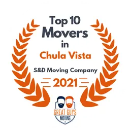 top 10 ranked movers in chula vista 2021 s d moving company image