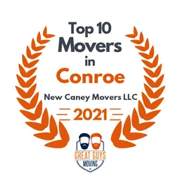 top 10 ranked movers in conroe 2021 new caney movers llc image