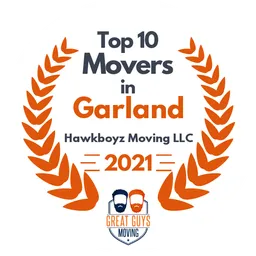 top 10 ranked movers in garland 2021 hawkboyz moving llc image