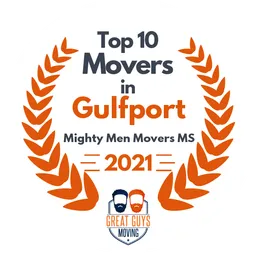 top 10 ranked movers in gulfport 2021 mighty men movers ms image