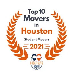 top 10 ranked movers in houston 2021 student movers image