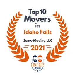 top 10 ranked movers in idaho falls 2021 sumo moving llc image