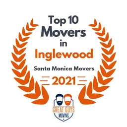 top 10 ranked movers in inglewood 2021 santa monica movers image