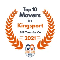 top 10 ranked movers in kingsport 2021 still transfer co image