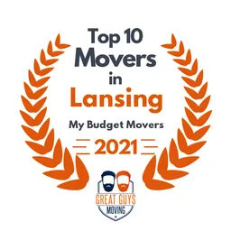 top 10 ranked movers in lansing 2021 my budget movers image