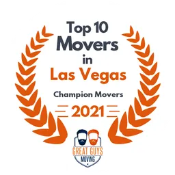 top 10 ranked movers in las vegas 2021 champion movers image