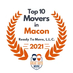 top 10 ranked movers in macon 2021 ready to move llc image