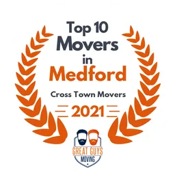 top 10 ranked movers in medford 2021 cross town movers bekins van lines image