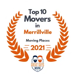 top 10 ranked movers in merrillville 2021 moving places image