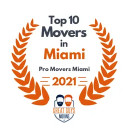 top 10 ranked movers in miami 2021 pro movers miami image