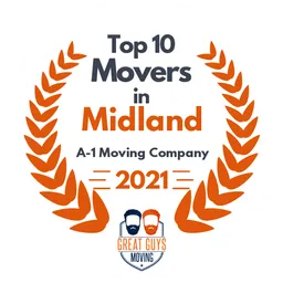 top 10 ranked movers in midland 2021 a 1 moving company image