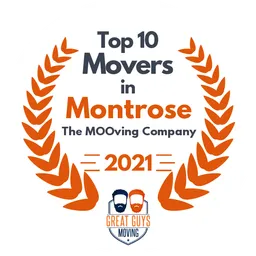 top 10 ranked movers in montrose 2021 the mooving company image