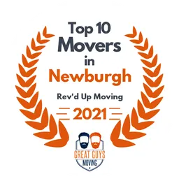 top 10 ranked movers in newburgh 2021 revd up moving image