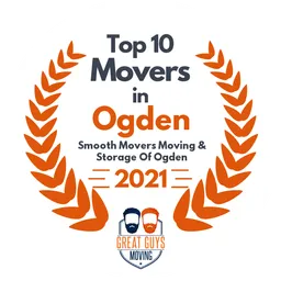 top 10 ranked movers in ogden 2021 smooth movers moving storage of ogden image