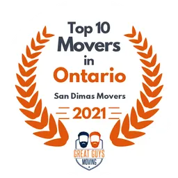 top 10 ranked movers in ontario 2021 san dimas movers image