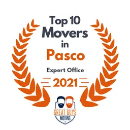 top 10 ranked movers in pasco 2021 expert office image