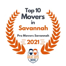 top 10 ranked movers in savannah 2021 pro movers savannah image