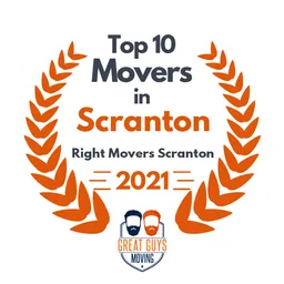 top 10 ranked movers in scranton 2021 right movers scranton image