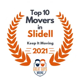 top 10 ranked movers in slidell 2021 keep it moving northshore image