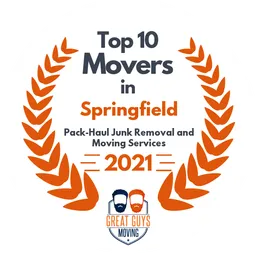 top 10 ranked movers in springfield 2021 pack haul junk removal and moving services image