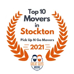 top 10 ranked movers in stockton 2021 pick up n go movers image