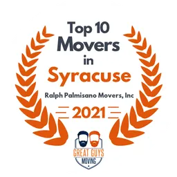 top 10 ranked movers in syracuse 2021 ralph palmisano movers inc image