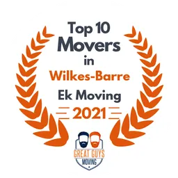 top 10 ranked movers in wilkes barre 2021 ek moving image